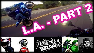 LAST HURRAH + MOTO-VLOGGER MUSIC VIDEO  + POOGIE REVEAL