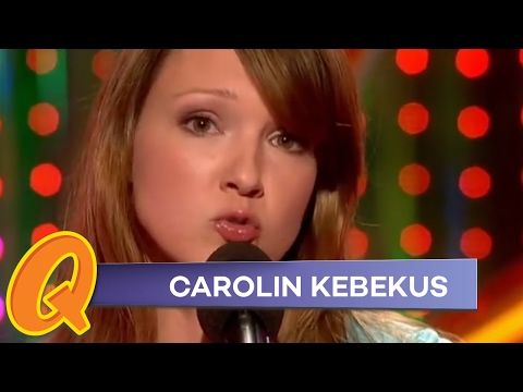 Carolin Kebekus: Die Bronx von Köln | Quatsch Comedy Club Classics