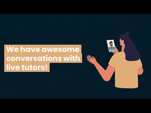 Duals: Instant live tutors