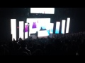 Bassnectar - speakerbox (feat lafa Taylor) at red ...