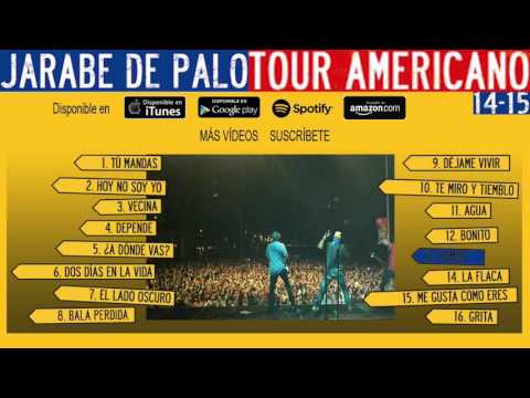Video thumbnail for Somos (Live)