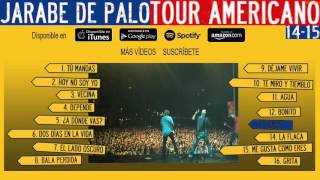 Jarabe de Palo - Somos (Audio Oficial)