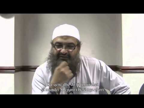 Mësuesi (Besimtar) dhe Nxënsi  (Jo Besimtar).!!