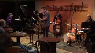 DAVE BASS:  Humpty Dumpty (Live at the California Jazz Conservatory)