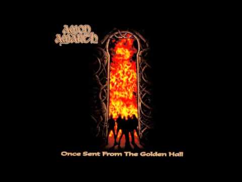 Amon Amarth - Abandoned
