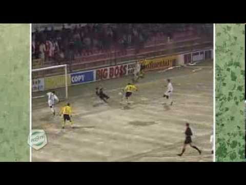 FC Groningen - Roda JC van 13 december 2002: veerkracht