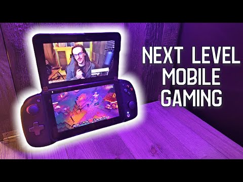 This controller seems VERY promising.. | RIG MG-X Wireless Mobile Controller unboxing