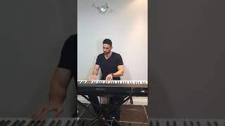 Download lagu Kal Ho Na Ho -  Piano Cover by Rush Music mp3