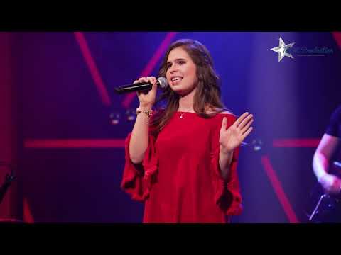 Bukrieieva Mariia - Pretender (cover)