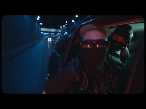 LIL ALEX X DANY - MILISHEIAT | ليل اليكس ميليشيات مع داني(Official Music Video )