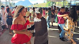 AQUI NESSE BAILÃO TODO MUNDO SABE DANÇAR | AS MELHORES DO BAILÃO "VANERÃO"