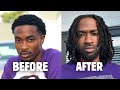 My One Year Loc Journey Tips And Tricks For Starter Locks