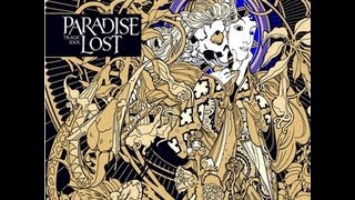 Paradise Lost - Honesty in death (Lyrics + clip)