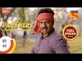 Partners Trouble Ho Gayi Double Ep 62 Full Episode 21st February 2018