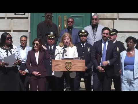 NYPD New Patrols