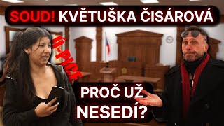 Jestli se nechcete naštvat, tak se radši nedívejte! Spravedlnost v Česku!