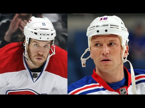 Brandon Prust on Sean Avery and Wild Team Mates