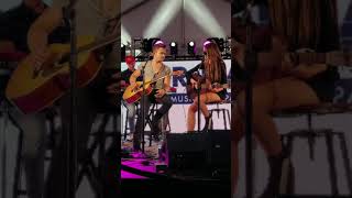 Catherine McGrath and Hunter Hayes- Don&#39;t Let me Forget