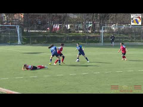 26.03.2022 / KFF SHKËNDIJA - ZFK SC ISTATOV 0-3 / NDESHJE KAMPIONATI