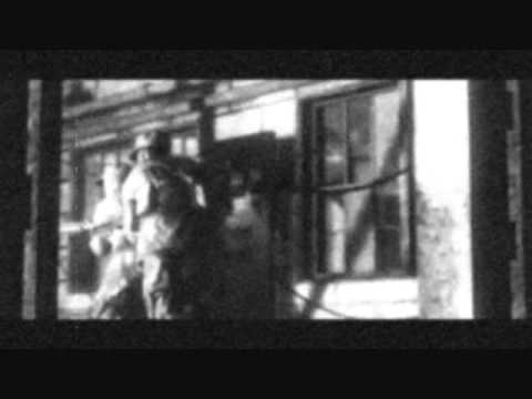 Lullaby for a Dead Man Music Video