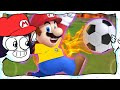 Mario S Que Futebol Lol