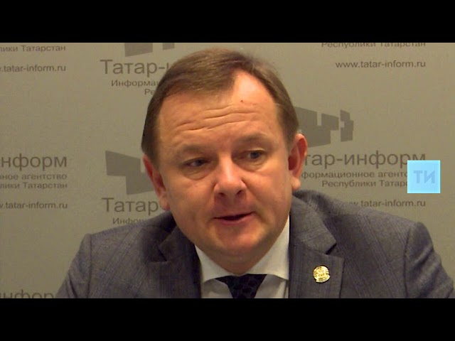 Адель Вафин: За принуждение пациентов оплачивать медицинскую помощь мы принимаем жесткие меры