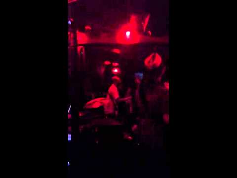 Groove collective at nublu