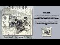 Culture - Forward to Africa Dub (Official Audio)