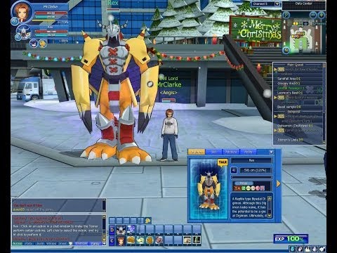 digimon masters pc download free