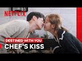 Rowoon Cooks Up Something For Bo Ah Destined With You Netflix Philippines