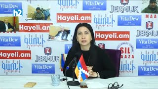 Թուրք Նիկոլ. եթե մեր տարածքները չէին, բա մեր տղաներն ինչ էին անում. տարար գերի տվիր եղբորդ