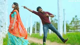 Download lagu Kannitheevu💞 Ponna Song Mashup/ Status tamil mp3