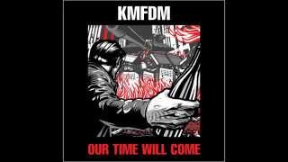 KMFDM - Genau