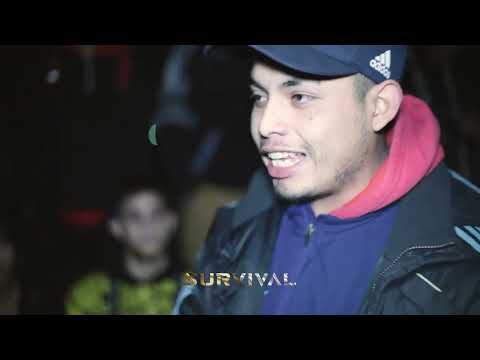 SLR x ZITRO x DRAIKEL - 8VOS - FECHA 3 | TORNEO SURVIVAL 21/22