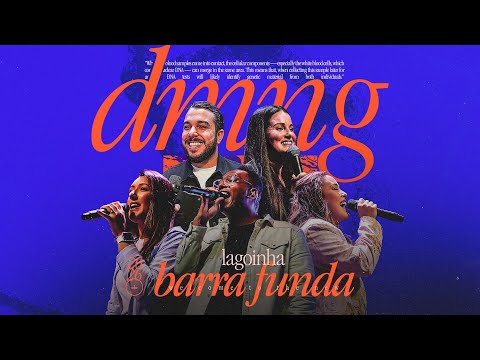 TUDO OU NADA - PR NICOLAS MIRANDA | LAGOINHA BARRA FUNDA