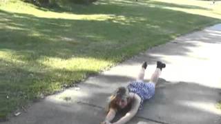 Gobbledigook - Sigur Ros music video