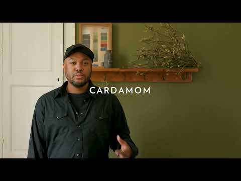 Cardamom | Carte Blanche | Farrow & Ball