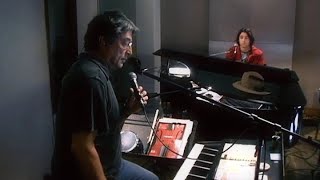 Depende de nós (feat. Claudio Lins) - Ivan Lins - Saudades de casa