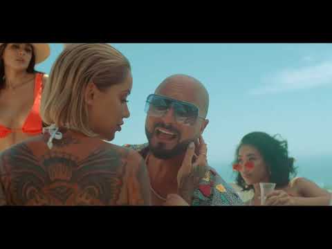 FADI KOD & SUPER SAKO   SEÑORITA OFFICIAL MUSIC VIDEO