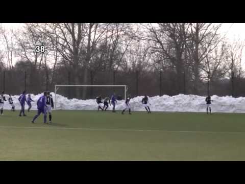 1.FC Neubrandenburg 04 - Rostocker FC 2009/10