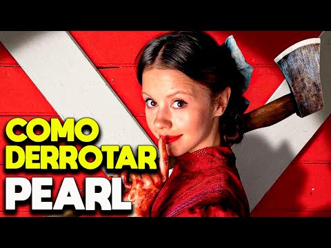 COMO DERROTAR PEARL - RECAP