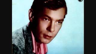 Johnnie Ray - Yes, Tonight, Josephine (1957)