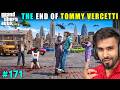 THE END OF MICHAEL S BIGGEST ENEMY TECHNO GAMERZ GTA 5 GAMEPLAY 168