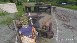 【ps5】 DayZ配信　色々教えてねー
