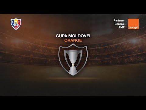 LIVE:CUPA MOLDOVEI ORANGE, 1/4 finală, FC DINAMO-AUTO  - CS CODRU 19.04.2021 13:00