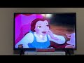 Closing To Disney S Sing Along Songs Be Our Guest 1992 French Canadian VHS