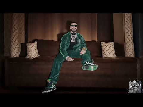 Anuel AA - Yo Mato Lento (2025) #trap