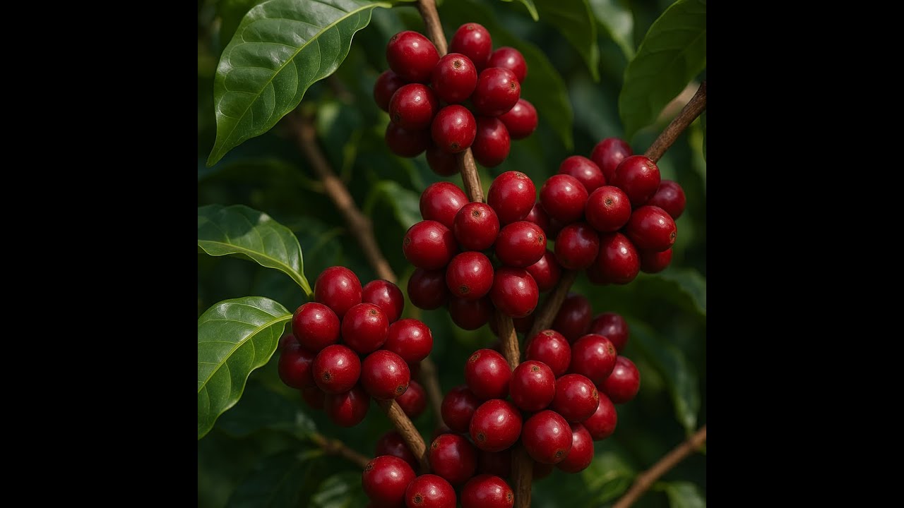 The Future of Coffee: AI's Take on Climate Change and Coffee Substitutes