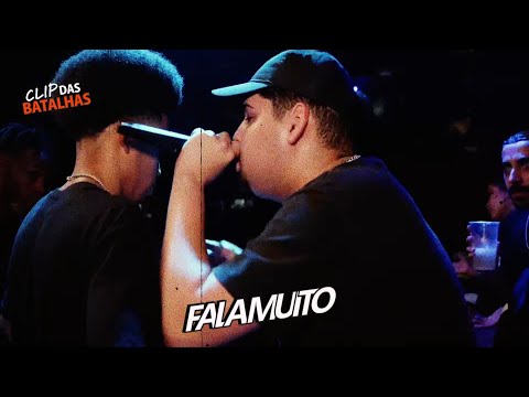 MELHOR EDIÇÃO DO ANO? | MELHORES RIMAS DO DESAFIO ALDEIA X COLISEU | (@ClipdasBatalhas)