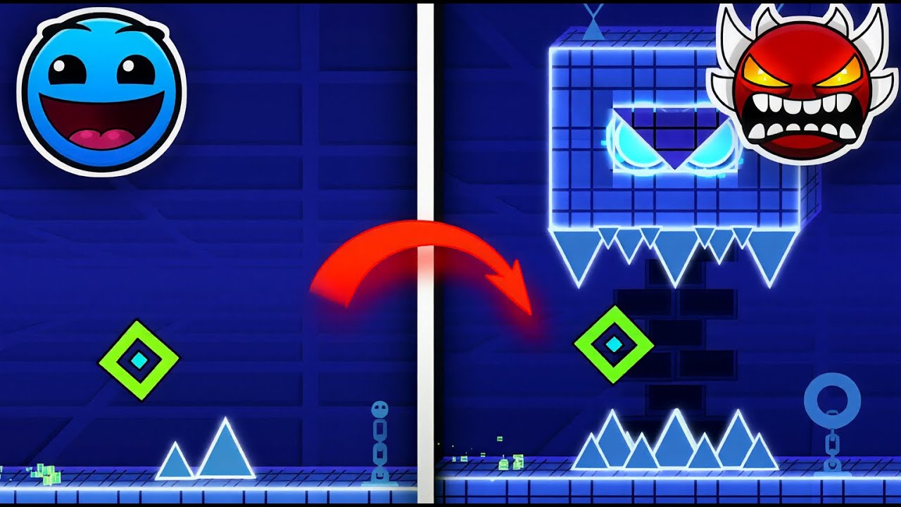 buffing sonar into a EXTREME DEMON